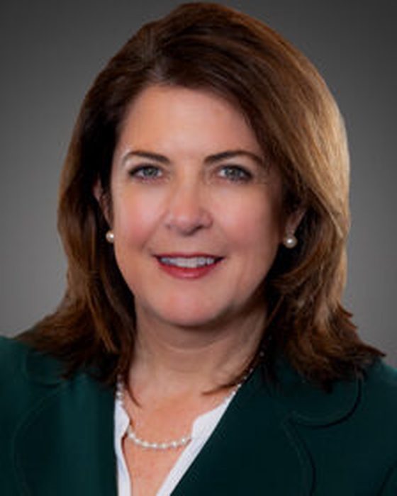 Portrait of Stephanie Berault