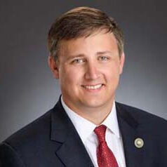 Stewart Cathey portrait