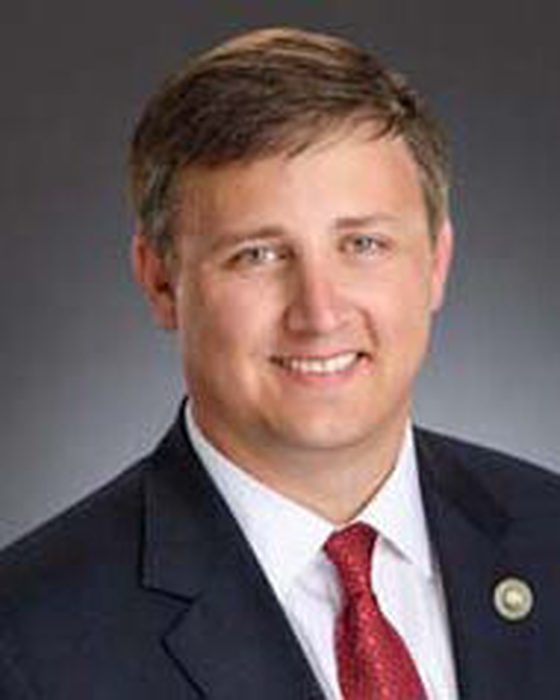 Portrait of Stewart Cathey