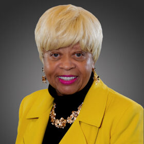 Sylvia Taylor portrait