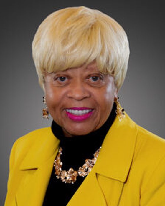 Portrait of Sylvia Taylor