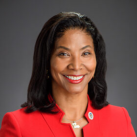 Tammy Phelps portrait