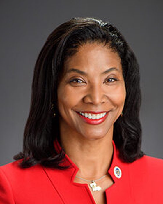 Portrait of Tammy Phelps