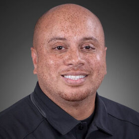 Tehmi Chassion portrait