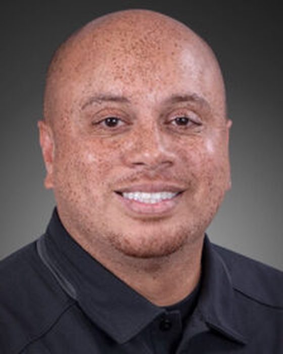 Portrait of Tehmi Chassion