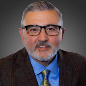 Troy Hebert portrait