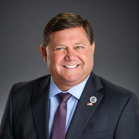 Troy Romero portrait