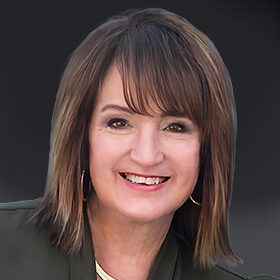 Valarie Hodges portrait