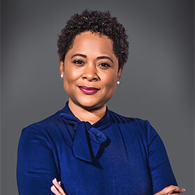 Vanessa LaFleur portrait