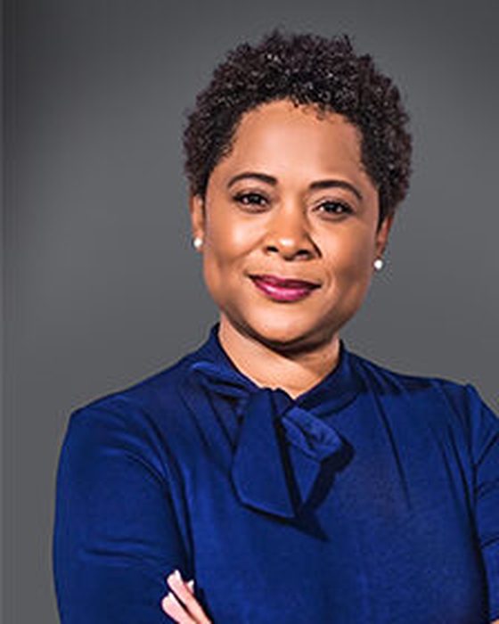 Portrait of Vanessa LaFleur