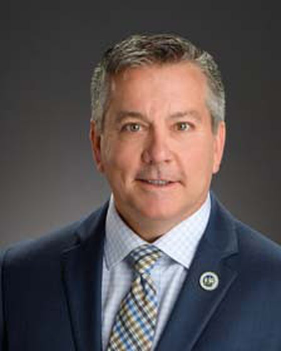 Portrait of Zee Zeringue