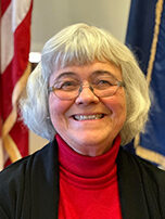 Abigail Griffin portrait