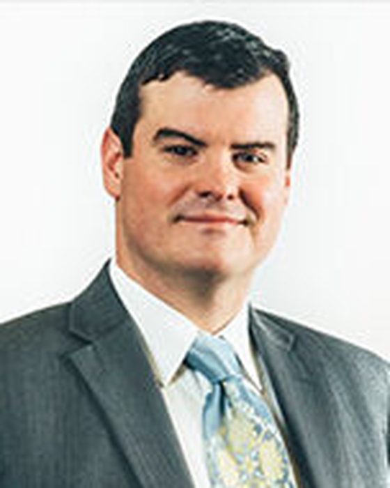 Portrait of Adam Lee