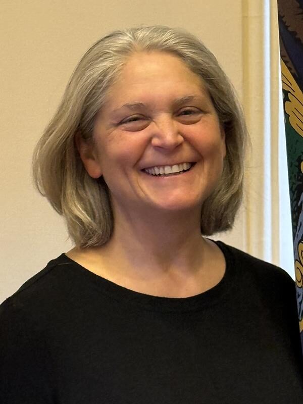 Portrait of Alicia Collins