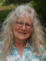 Allison Hepler portrait