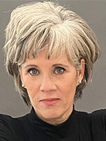 Ann Fredericks portrait