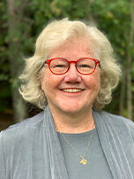 Ann Matlack portrait