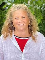 Barbara Bagshaw portrait