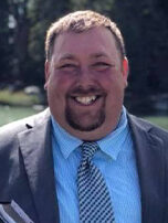 Billy Bob Faulkingham portrait