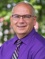 Bruce White portrait