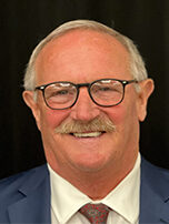 Caldwell Jackson portrait