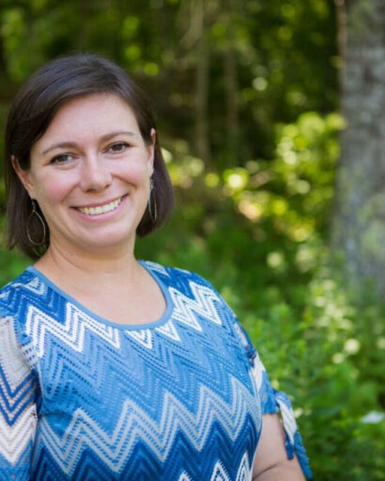 Portrait of Cameron Reny