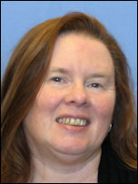 Colleen Madigan portrait