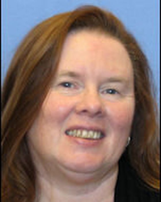 Portrait of Colleen Madigan