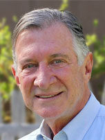 Daniel Hobbs portrait