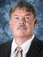 Daniel Newman portrait