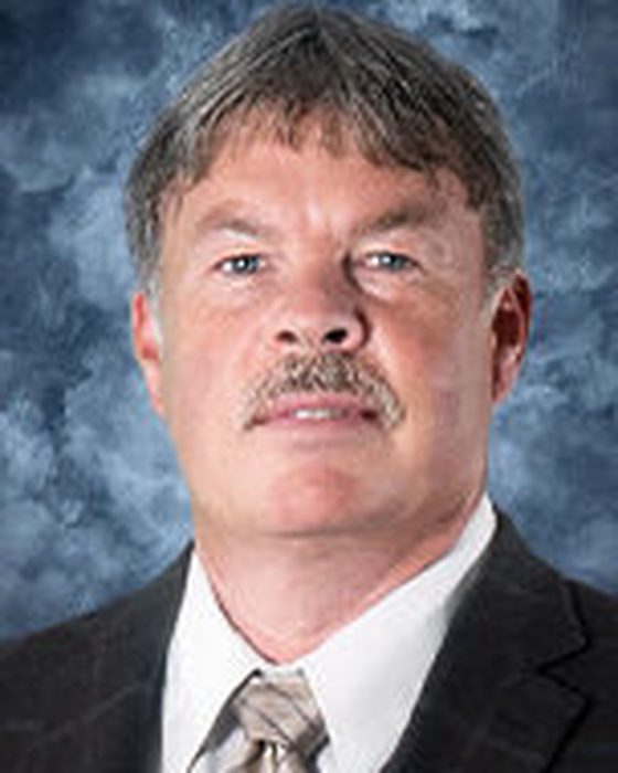 Portrait of Daniel Newman