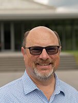 Daniel Sayre portrait