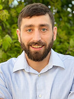 David Boyer portrait