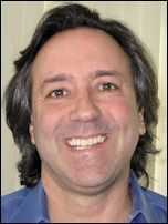 Drew Gattine portrait