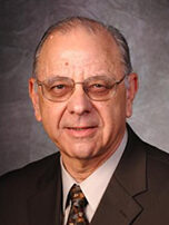 Edward Polewarczyk portrait