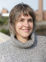 Erin Sheehan portrait