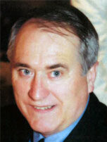 Gary Drinkwater portrait