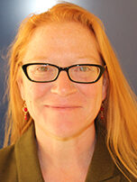 Holly Eaton portrait