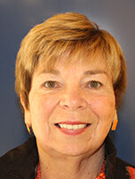 Holly Sargent portrait