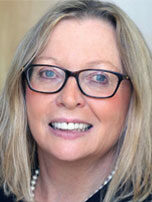 Holly Stover portrait