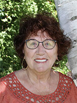 Irene Gifford portrait