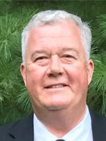 James Thorne portrait