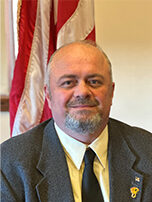 Jeffrey Adams portrait