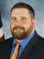 John Andrews portrait