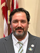 Joseph Galletta portrait