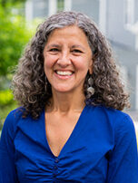 Karen Montell portrait