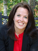 Kathy Javner portrait