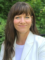 Katrina Smith portrait