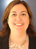 Kelly Murphy portrait