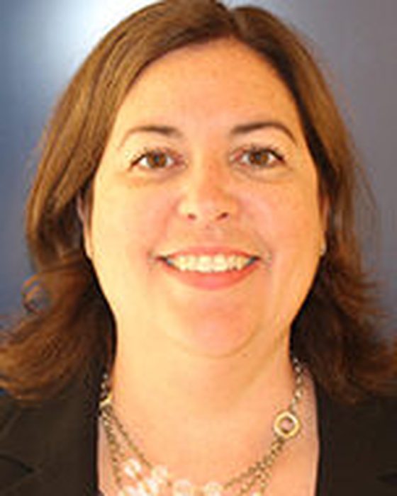 Portrait of Kelly Murphy